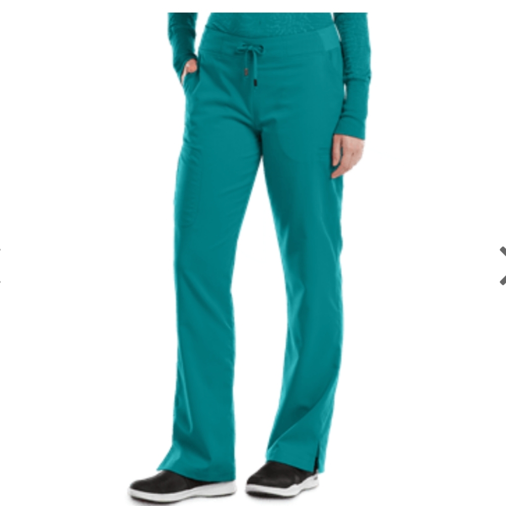 Grey's Anatomy by Barco scrub pants
